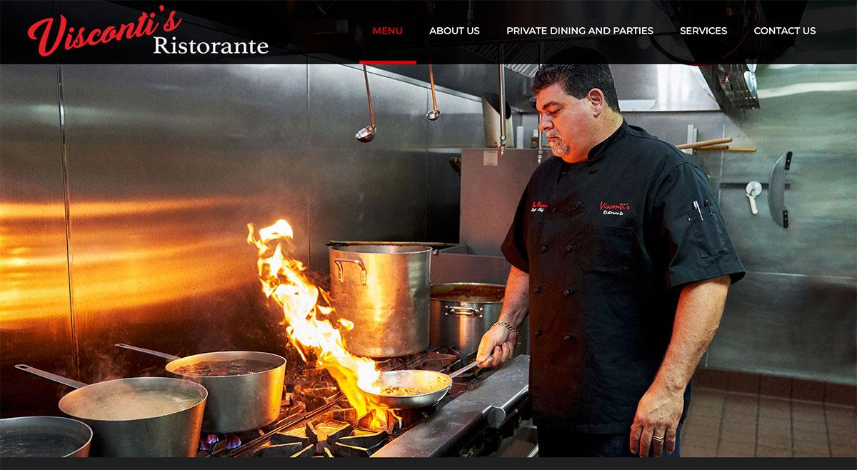 Sacramento Food Photography